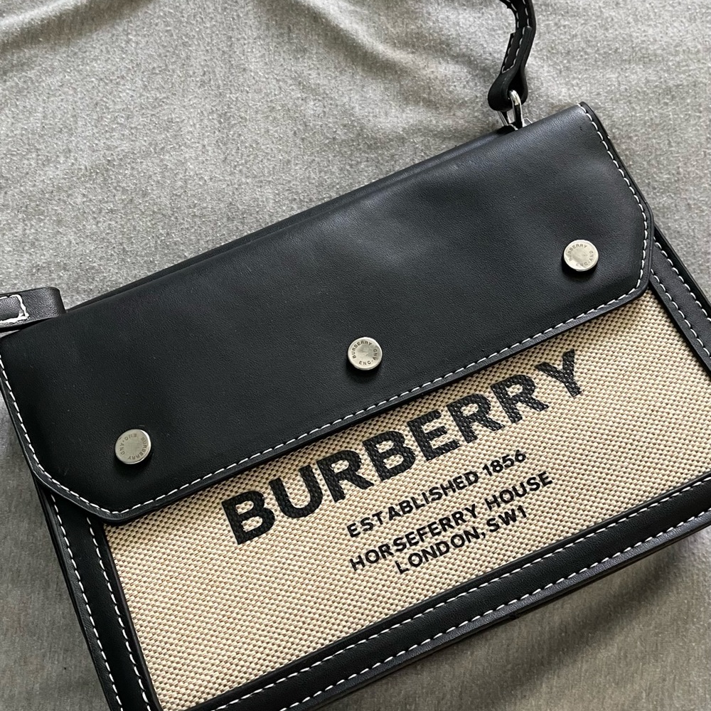 Copy fashion purse !